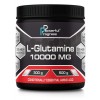 Powerful Progress L-Glutamine 10000 mg 500 g /50 servings/ Unflavored - зображення 1