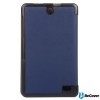 BeCover Smart Case для Acer Iconia One 8 B1-870 Deep Blue (702453) - зображення 2