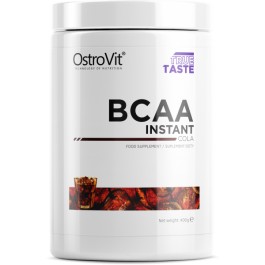 OstroVit BCAA Instant 400 g /40 servings/ Pure