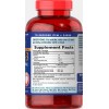 Puritan's Pride Triple Strength Omega-3 Fish Oil 1360 mg 120 caps - зображення 2