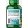 Puritan's Pride Ginkgo Biloba 120 mg 30 капсул - зображення 3