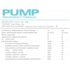 OstroVit PUMP Pre-Workout Formula 300 g /30 servings/ Cherry - зображення 2