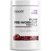 OstroVit PUMP Pre-Workout Formula 500 g /50 servings/ Cherry - зображення 1