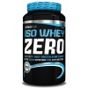 BiotechUSA Iso Whey Zero 908 g /36 servings/ Berry Brownie - зображення 1