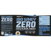 BiotechUSA Iso Whey Zero 908 g /36 servings/ Berry Brownie - зображення 2