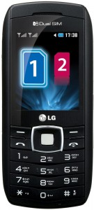 LG GX300 - зображення 1