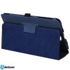 BeCover Slimbook для Sigma mobile X-Style Tab A82 Deep Blue (702528) - зображення 3