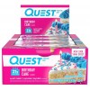 Quest Nutrition Quest Protein Bar 60 g Birthday Cake - зображення 2