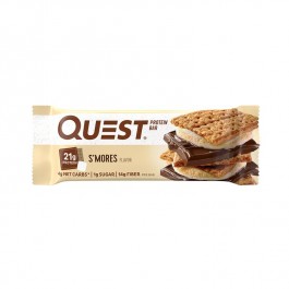 Quest Nutrition Quest Protein Bar 60 g S'mores