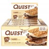 Quest Nutrition Quest Protein Bar 60 g S'mores - зображення 2