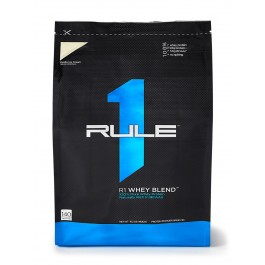 Rule One Proteins R1 Whey Blend 4620 g /140 servings/ Cookies Cream