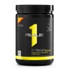 Rule One Proteins R1 Train BCAAs 378 g /25 servings/ Peach Mango - зображення 1