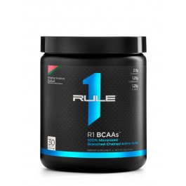 Rule One Proteins R1 BCAAs 213 g /30 servings/ Watermelon Splash