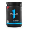 Rule One Proteins R1 BCAAs 426 g /60 servings/ Fruit Punch - зображення 1