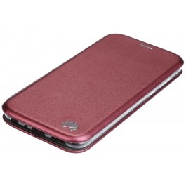 BeCover Exclusive для Huawei P Smart Red (702499)