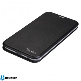   BeCover Exclusive для Samsung Galaxy J4 2018 J400 Black (702512)