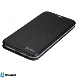 BeCover Exclusive для Samsung Galaxy A6 A600 Black (702520)
