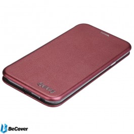 BeCover Exclusive для Samsung Galaxy A6 A600 Red (702523)
