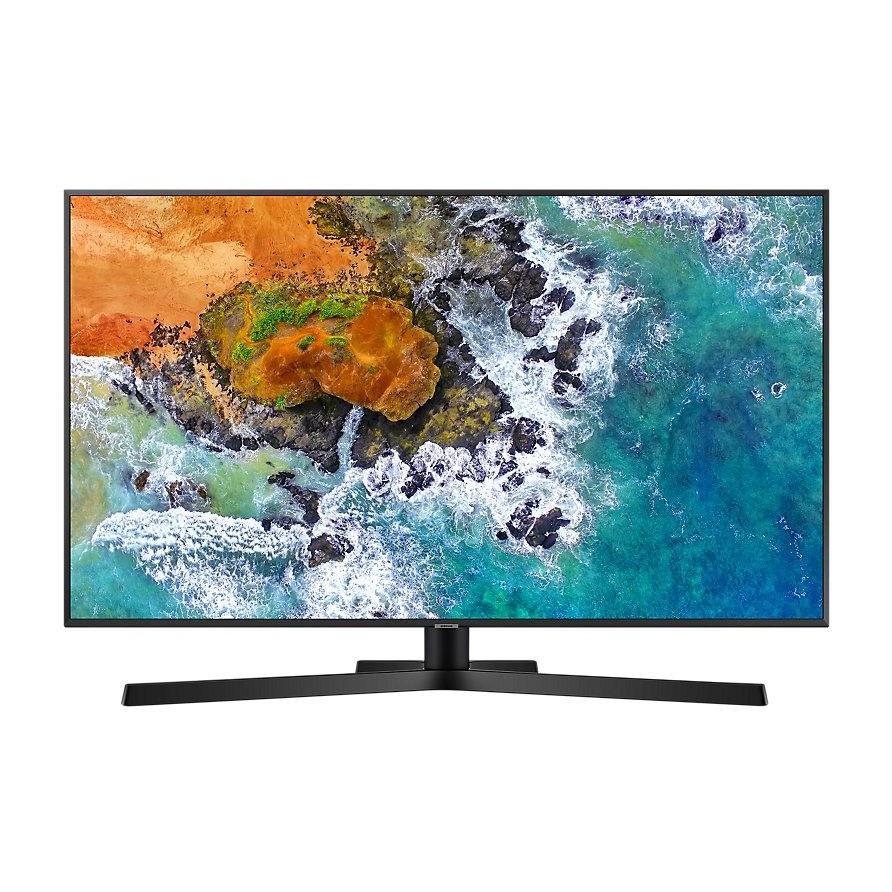 Samsung UE43NU7402 - зображення 1