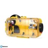 BeCover Подводный бокс для Apple iPhone 6/6S/7/8 Yellow (702538) - зображення 2