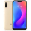 Xiaomi Redmi 6 Pro 4/64GB Gold - зображення 1