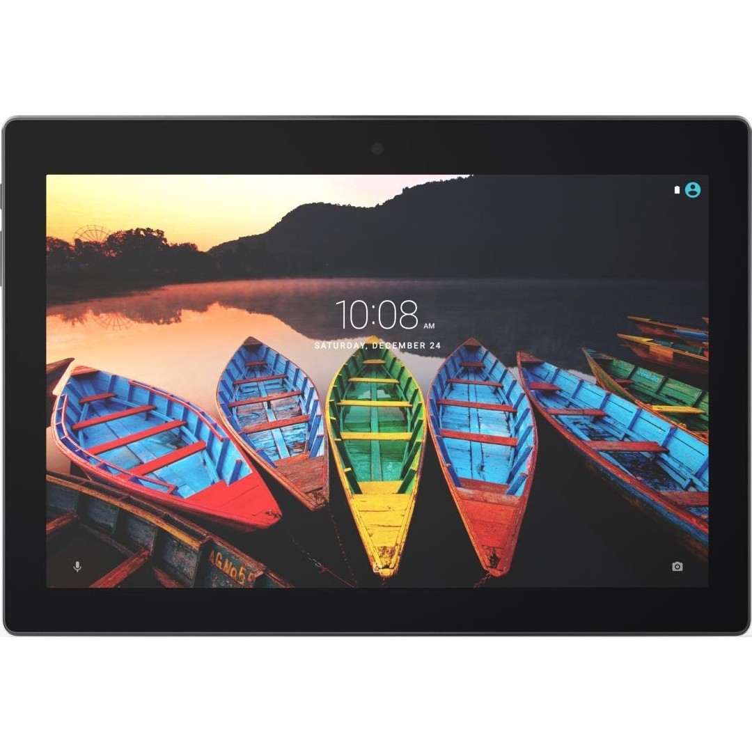 Lenovo Tab 3 X70F 2/16GB Wi-Fi Black (ZA0X0050PL) купить в  интернет-магазине: цены на планшет Tab 3 X70F 2/16GB Wi-Fi Black  (ZA0X0050PL) - отзывы и обзоры, фото и характеристики. Сравнить предложения  в Украине: