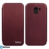 BeCover Exclusive для Samsung Galaxy J6 2018 J600 Red (702519) - зображення 2