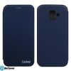 BeCover Exclusive для Samsung Galaxy A6 A600 Deep Blue (702521) - зображення 2