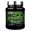 Scitec Nutrition BCAA+Glutamine Xpress 600 g /50 servings/ Long Island - зображення 1