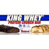 Ronnie Coleman King Whey Protein Crunch Bar 57 g Red Velvet Cake - зображення 1