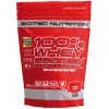 Scitec Nutrition 100% Whey Protein Professional 500 g /16 servings/ Wild Berry - зображення 1
