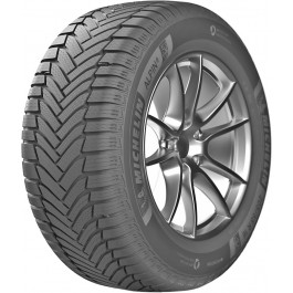   Michelin Alpin 6 (205/45R16 87H)