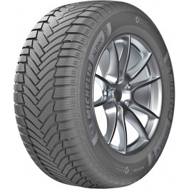   Michelin Alpin 6 (205/60R15 91H)