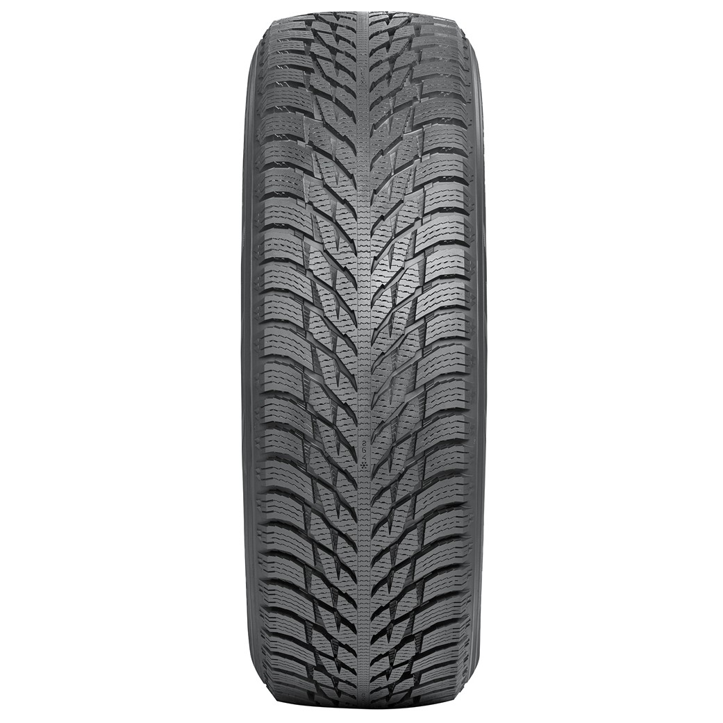 Nokian Tyres Hakkapeliitta R3 SUV (255/50R20 109R) - зображення 1