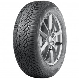 Nokian Tyres WR SUV 4 (225/60R18 104H)