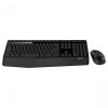 Logitech Wireless Combo MK345 (920-008534, 920-006489) - зображення 1