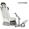 Playseat Evolution White (REM.00006) - зображення 1