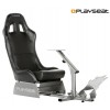 Playseat Evolution Black (REM.00004) - зображення 1