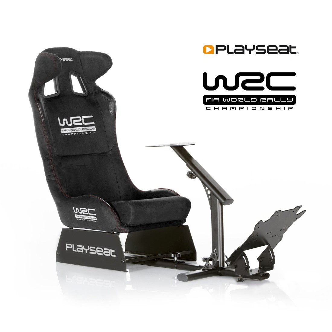 Playseat WRC - зображення 1
