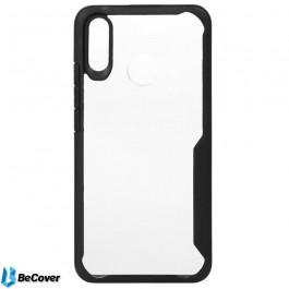   BeCover Fashion для Huawei P Smart+ (702524)