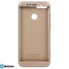 BeCover Super-protect Series для Huawei Y6 Prime 2018 Gold (702558) - зображення 1