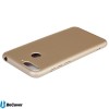 BeCover Super-protect Series для Huawei Y6 Prime 2018 Gold (702558) - зображення 4