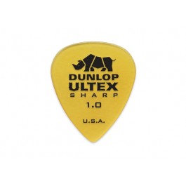   Dunlop Ultex Sharp 433R1.40 Refill, 1.4 мм, 72 шт. (433R1.40 Refill)