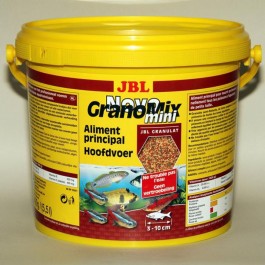 JBL NovoGranoMix mini 5,5 л (18344)