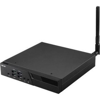 ASUS Mini PC PB60 (PB60-BP069MC/90MS01E1-M00690) - зображення 1