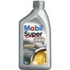 Трансмісійне масло Mobil Super 3000 X1 5W-40 1 л