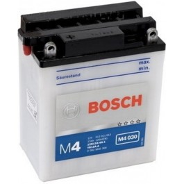 Bosch 6СТ-12 (0092M4F300)