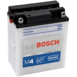 Bosch 6СТ-14 (0092M4F340)
