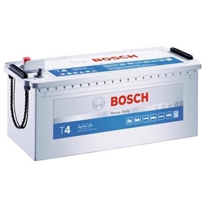 Bosch 6СТ-140 TECMAXX (T40 760) - зображення 1