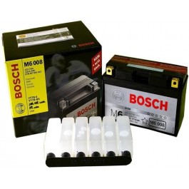 Bosch 6СТ-4 (0092M60040)
